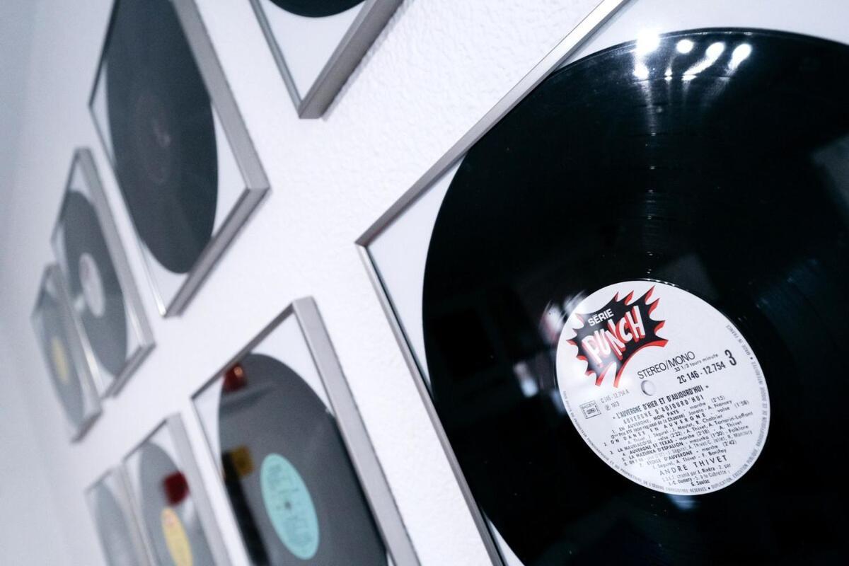 Le Vinyle ~ Parking ~ Balcon ~ Centre-Ville ตูลูส ภายนอก รูปภาพ